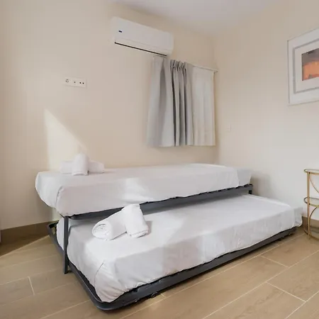 Espectacular 2H 3B Con Terraza Plaza Del Salvador Apartment Seville Exterior photo