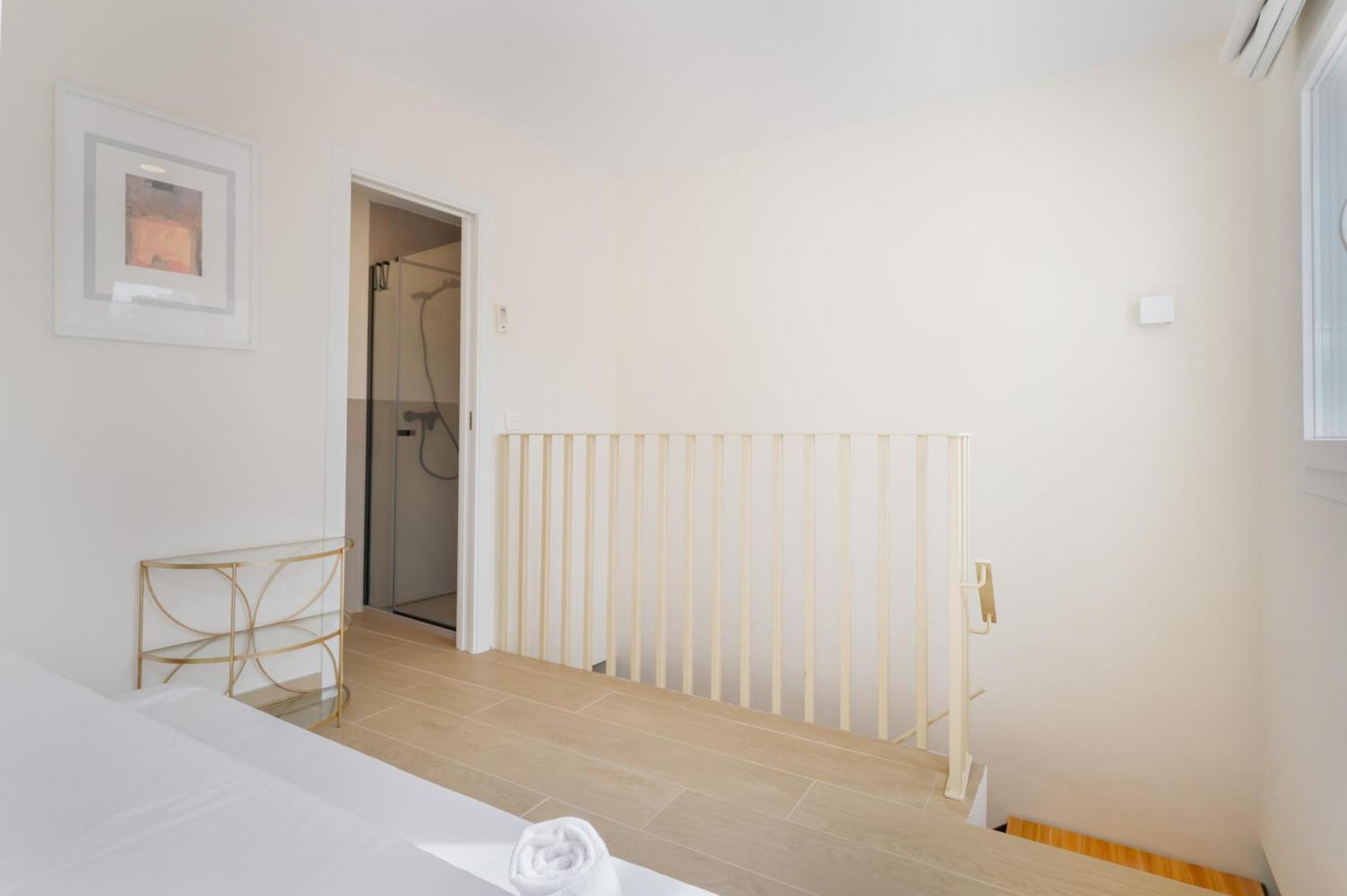 Apartamento Espectacular 2h 3b Con Terraza Plaza Del Salvador