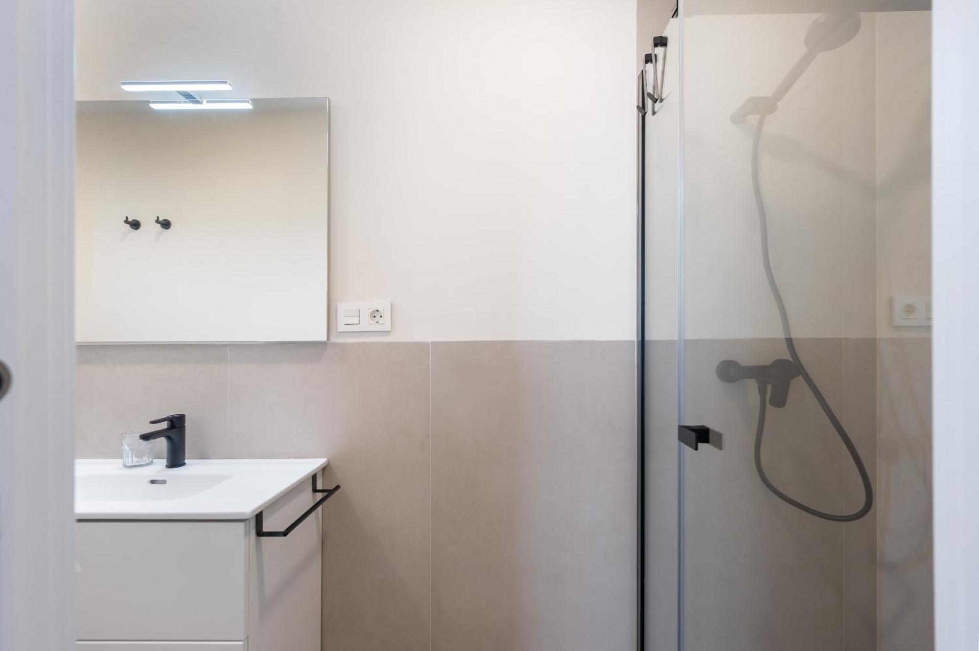 Apartamento Espectacular 2h 3b Con Terraza Plaza Del Salvador Sevilha