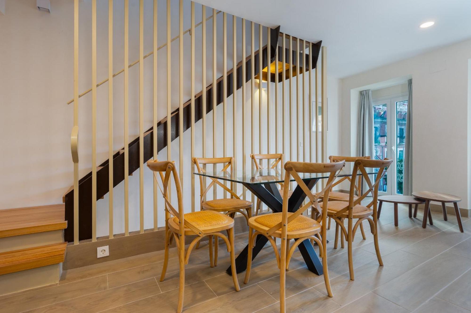 Apartament Espectacular 2h 3b Con Terraza Plaza Del Salvador Sevilla
